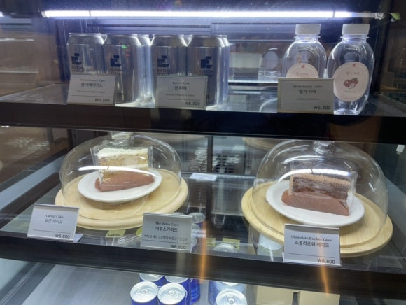커스텀커피 동판교점 이미지