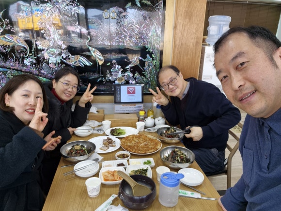 고봉막국수 이미지