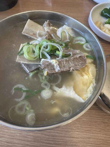 시현면옥 이미지
