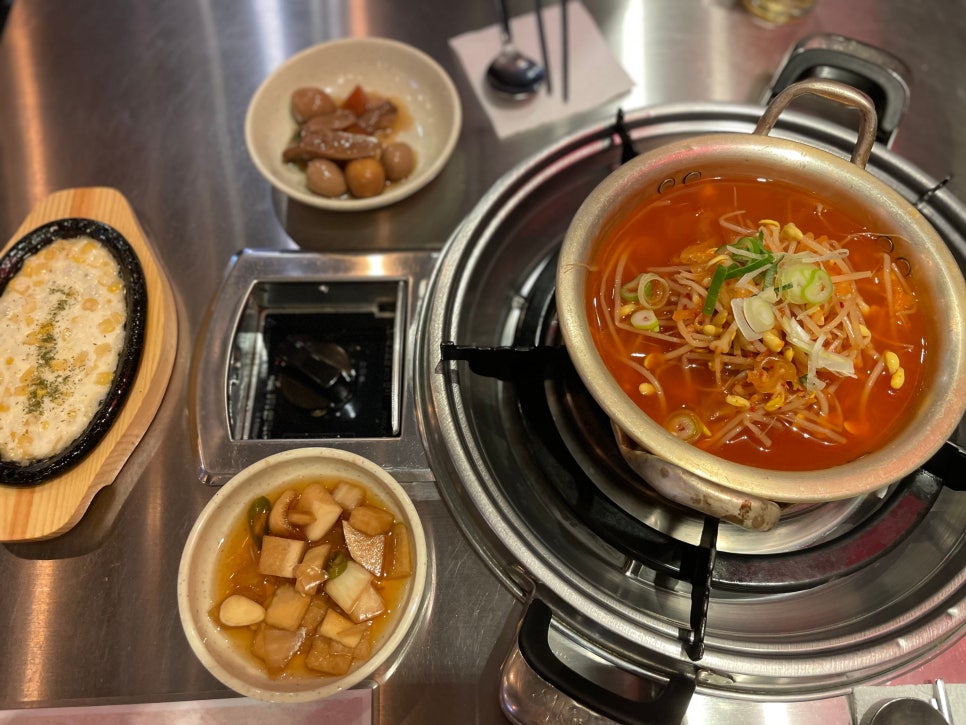 군자대한곱창김해 이미지