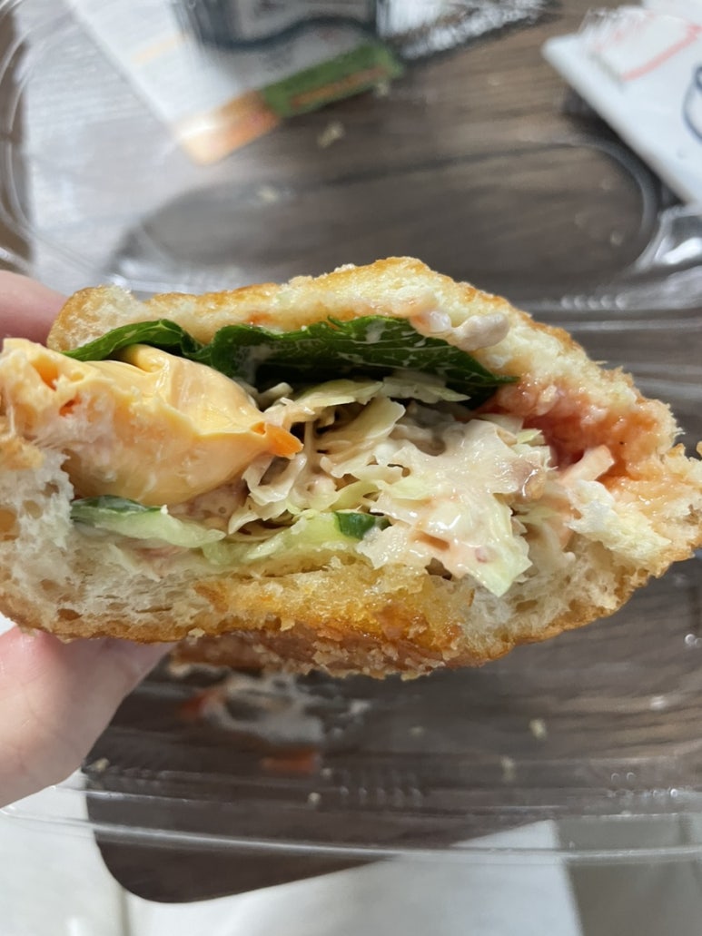 맛나당베이커리 이미지