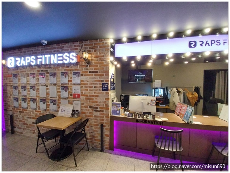 더랩스휘트니스독산 이미지