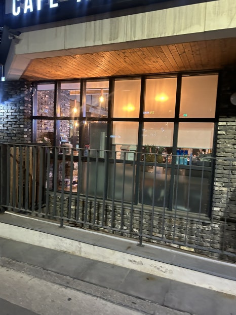 아비아채 서울홍대점 이미지