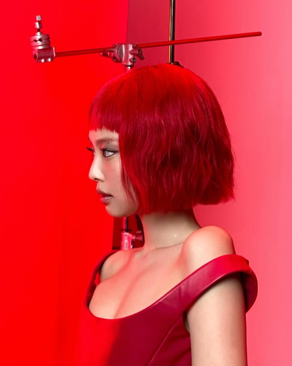 또,봄헤어 이미지