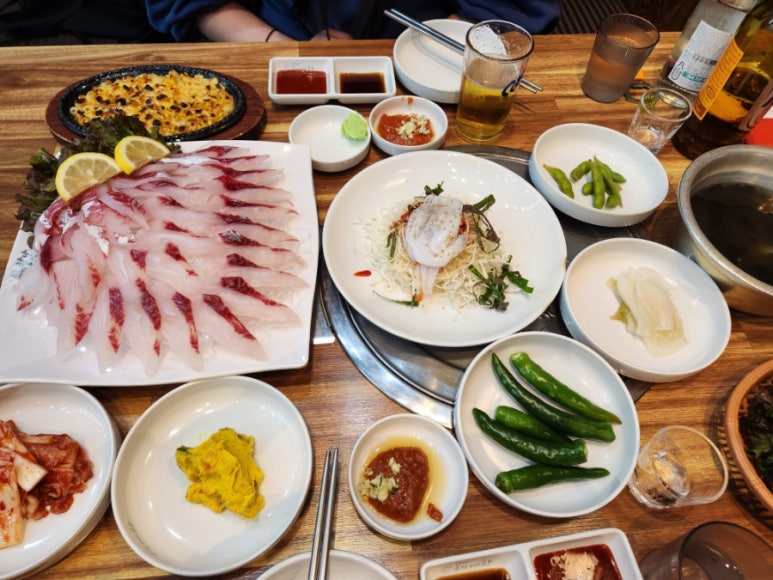 탐나종합어시장 원당점 이미지