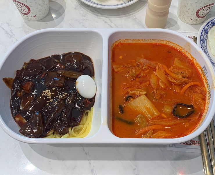 무궁화반점 강남점 이미지