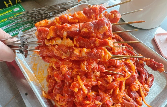 대한양꼬치 이미지