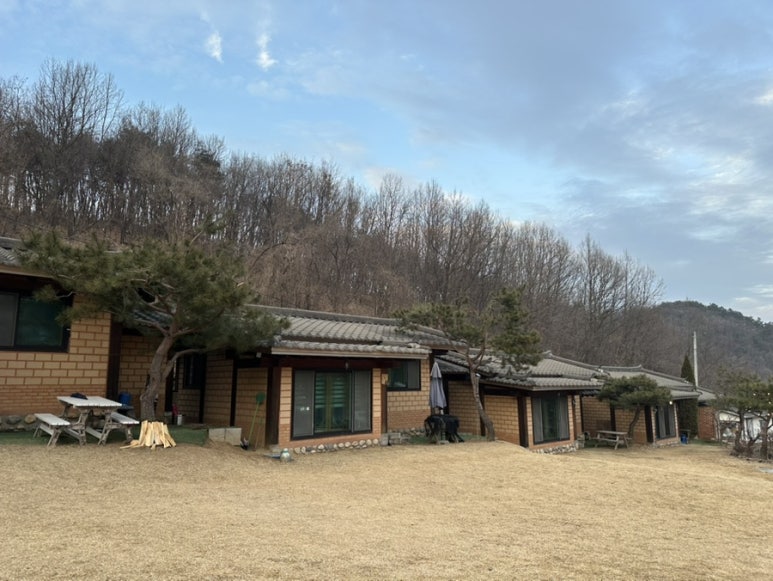 양평모세골황토방 이미지