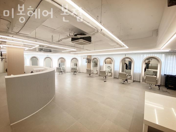 미봉헤어 본점 이미지