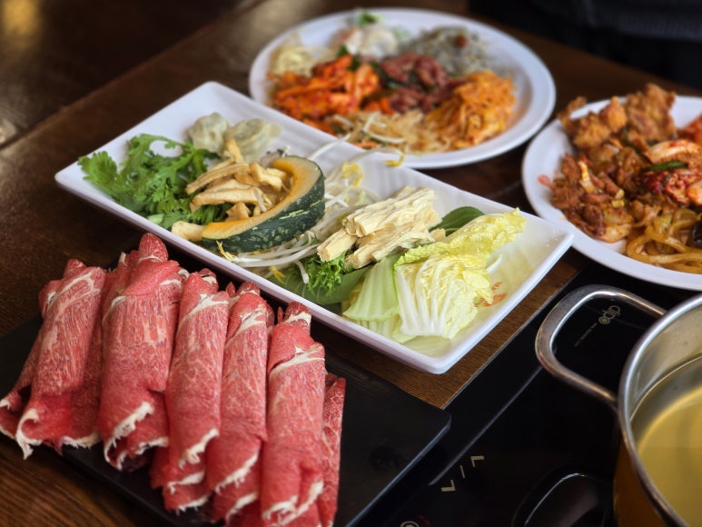 치킨마루송도 이미지