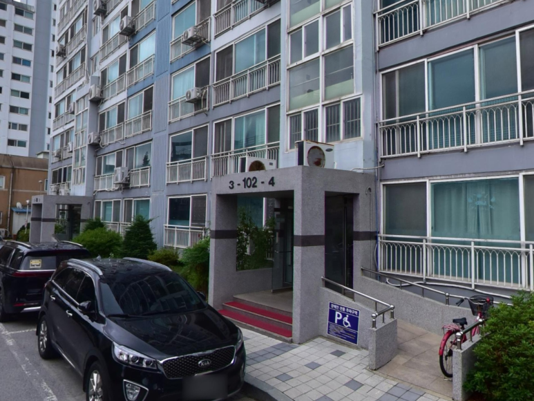 주식회사 경일건설 이미지