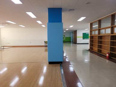 어룡초등학교 이미지
