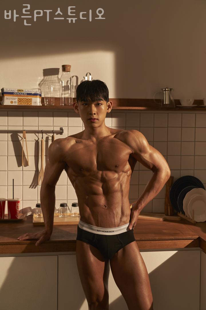 바른PT스튜디오 이미지