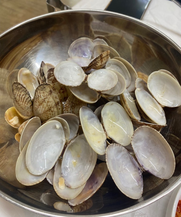 숙이네칼국수 이미지