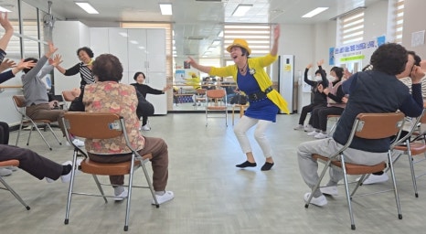 자연치유건강교실 이미지