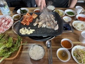 대장군대패삼겹살 이미지