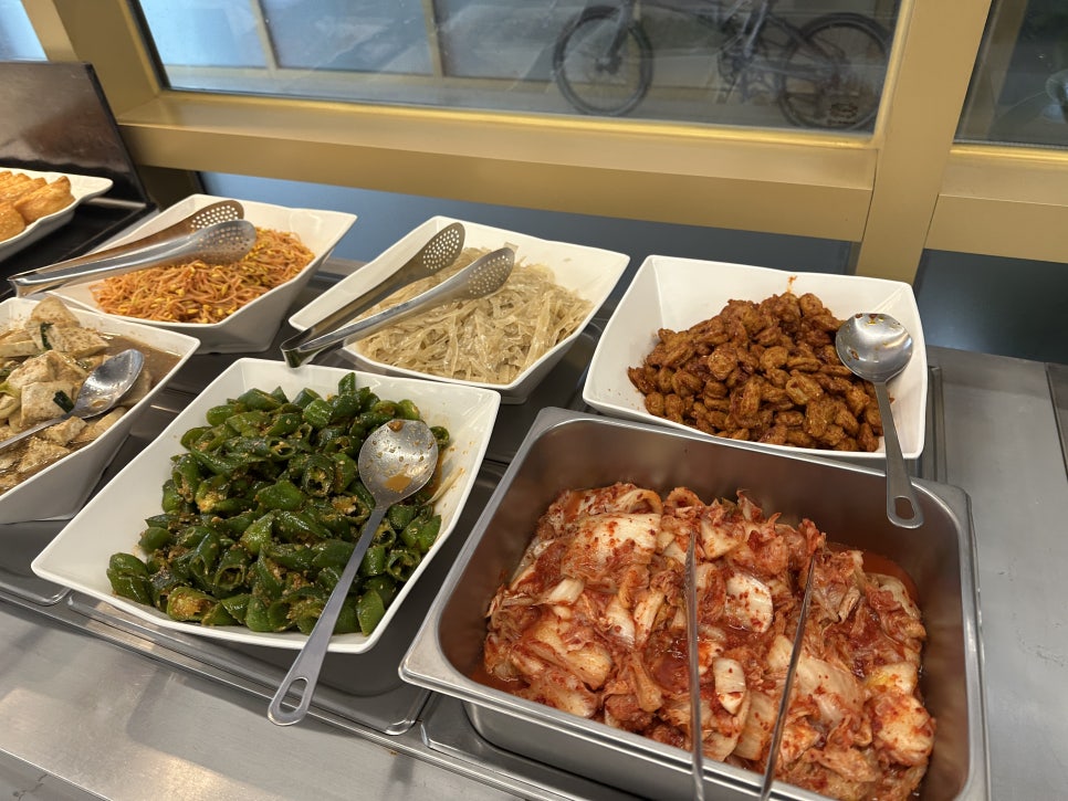 아내의맛한식뷔페 이미지