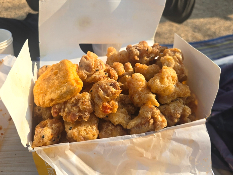 산격통닭 이미지