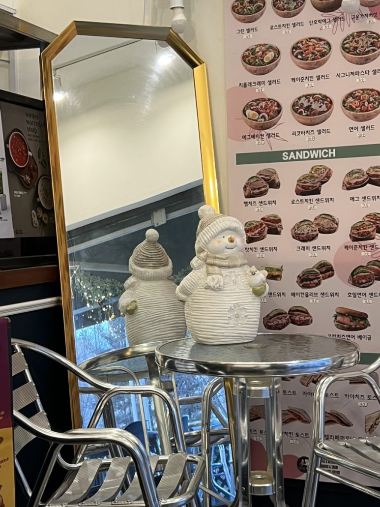 달리는커피 평택현화점 이미지