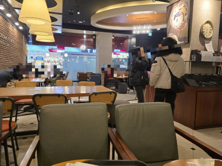 투썸플레이스 일산웨스턴돔점 이미지