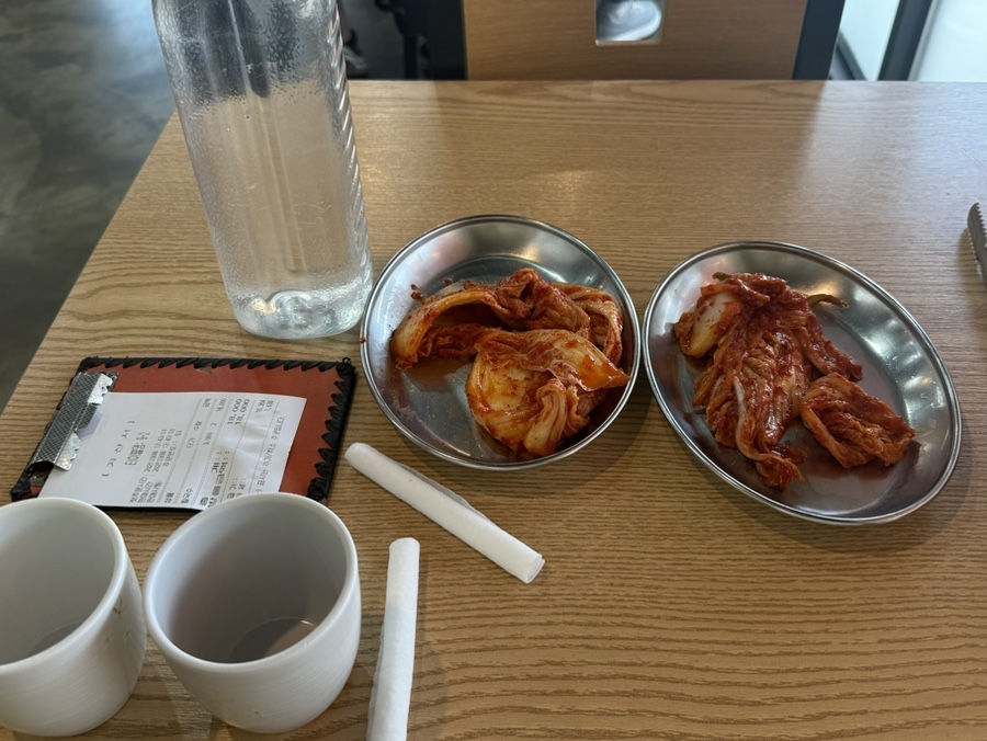 행궁손칼국수 이미지