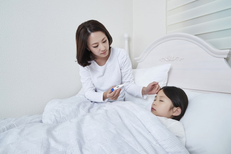 삼성우리이비인후과의원 이미지