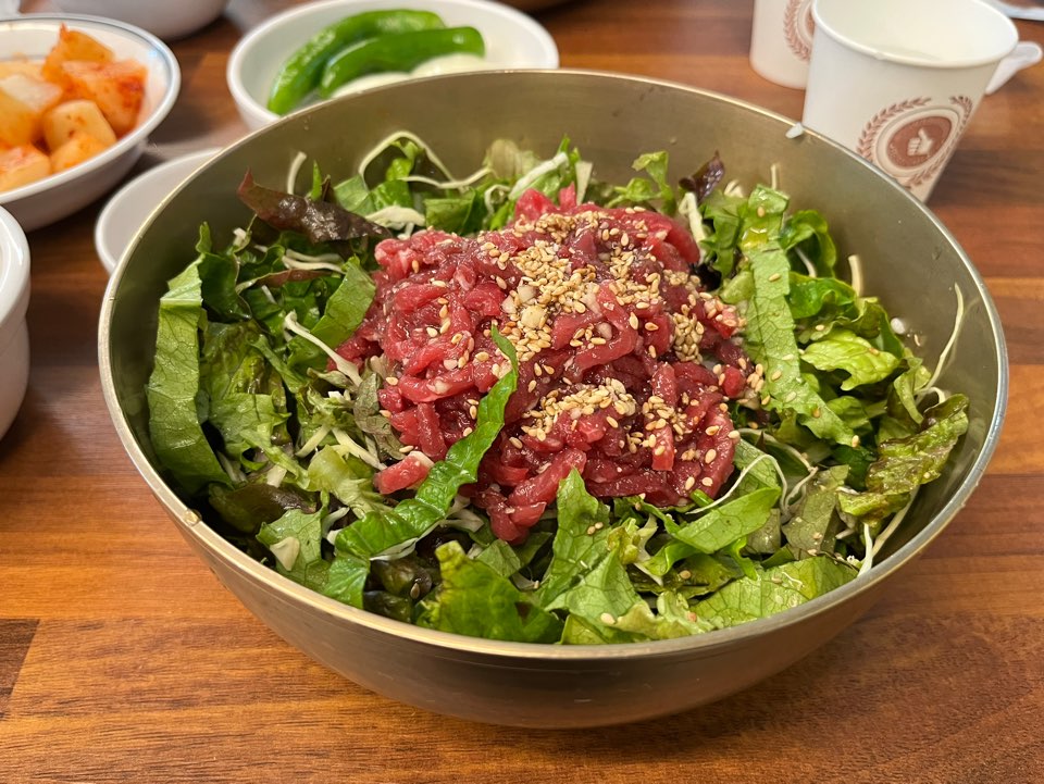 청담옥 사진 5