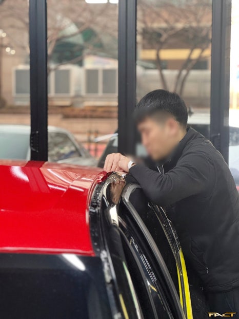 팩트디자인자동차아카데미 이미지