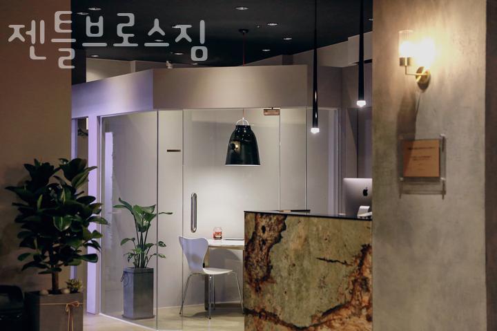 젠틀짐 이미지