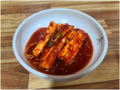 명가네보쌈칼국수 이미지