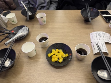 샹츠마라 경희대점 이미지