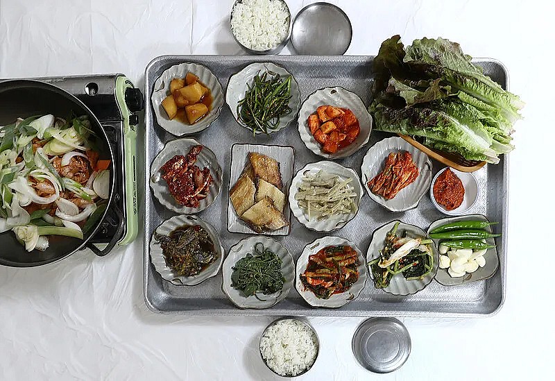 도라지상회 이미지