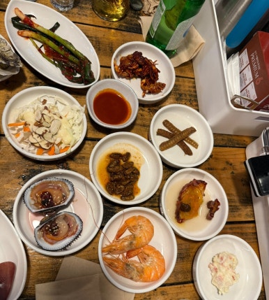 지수만풍천민물장어 이미지