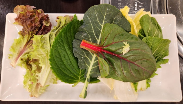 강경불고기노원하계점 이미지