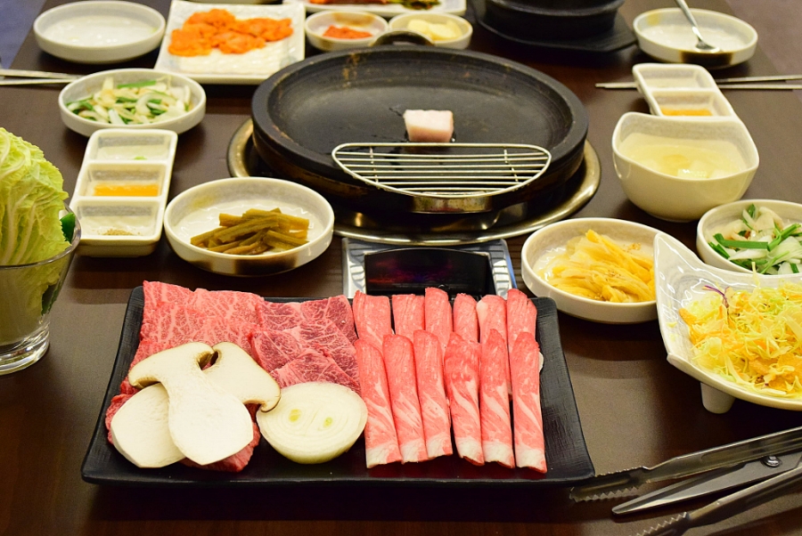 어등산한우 이미지