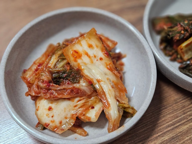 옛날칼국수 이미지