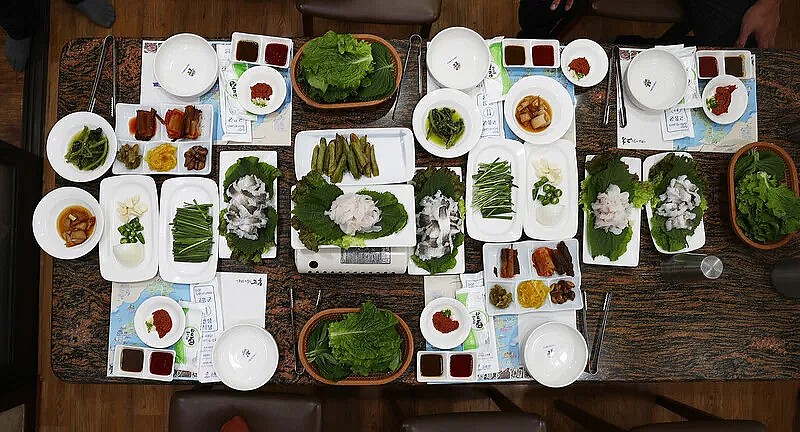 도라지상회 이미지