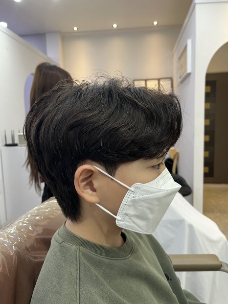 송현미용실 이미지