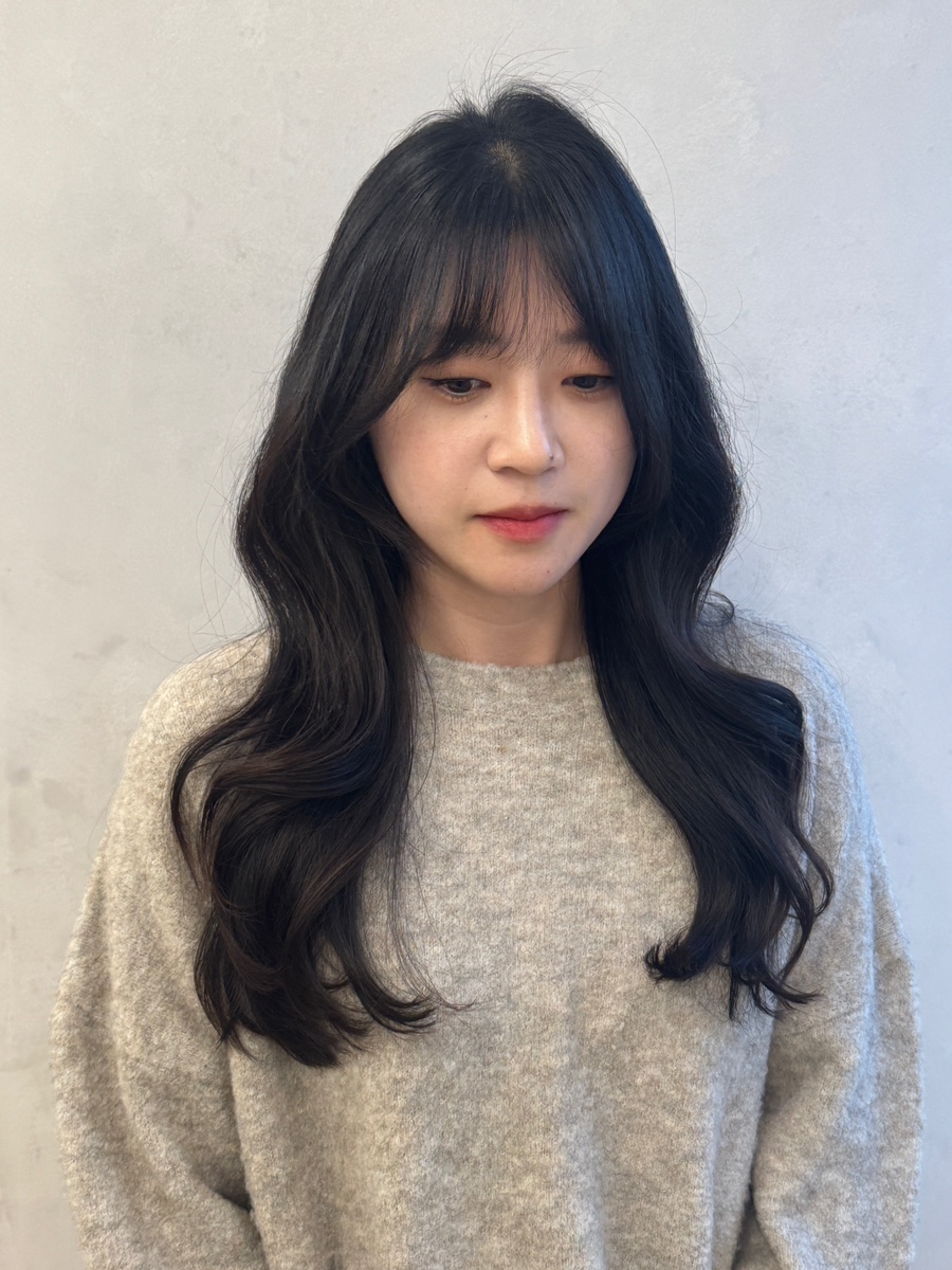 그놈헤어 이미지