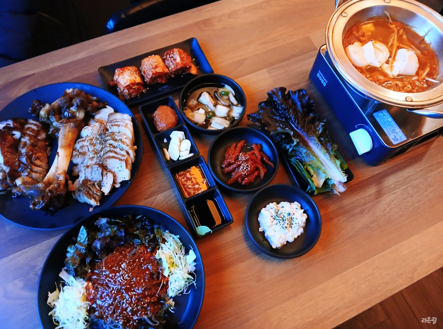 김진오김실장왕족발대명점 이미지