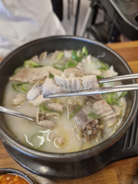 순대가옥 이미지