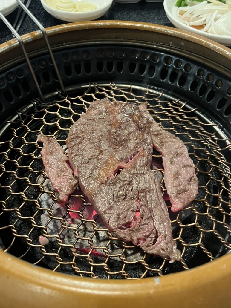 경주천년한우용황점 이미지