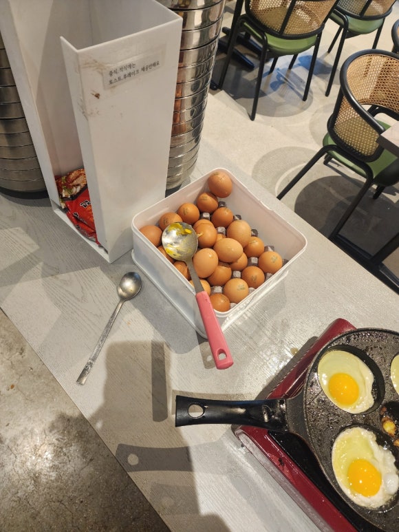 더킹한식뷔페 이미지