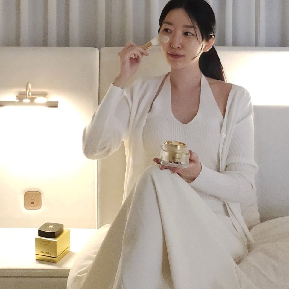 럭셔리홈케어 이미지