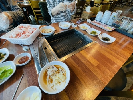 서귀포시축산업협동조합축산물플라자성산점 이미지