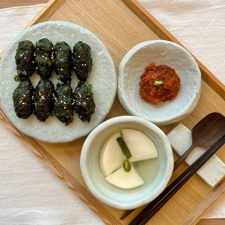 정성을 담다 이미지