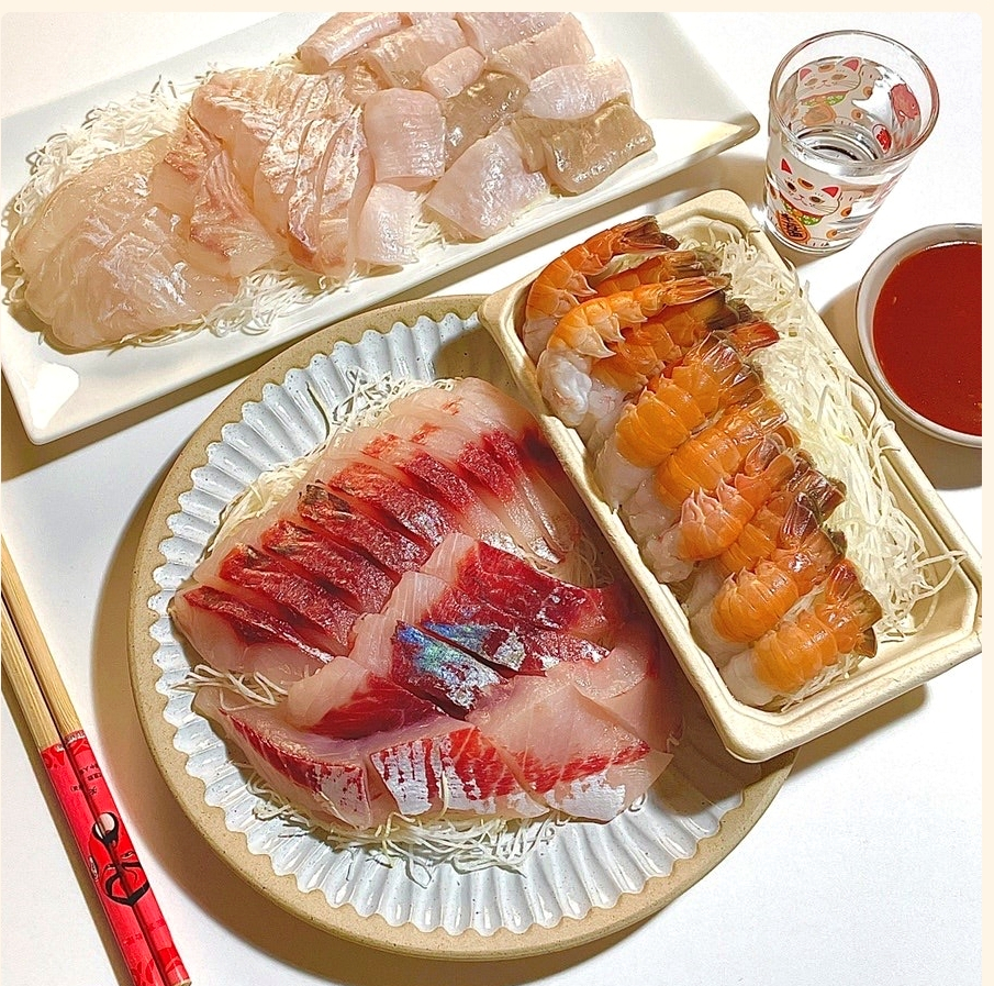 회세꼬시 이미지