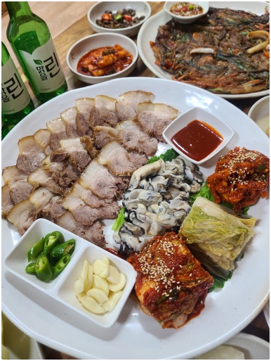 명가네손칼국수 이미지