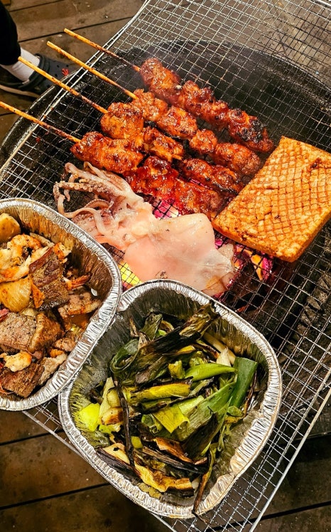 난타중화요리 이미지