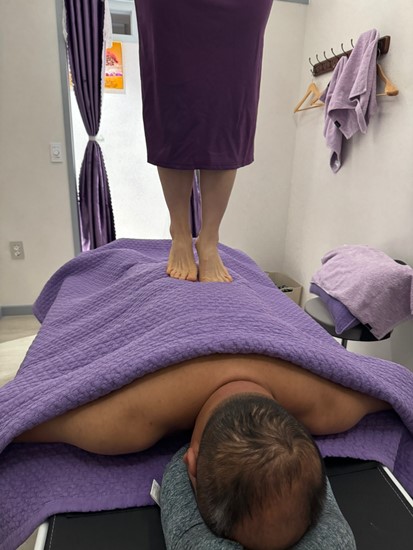 베트남호치민바디케어 이미지